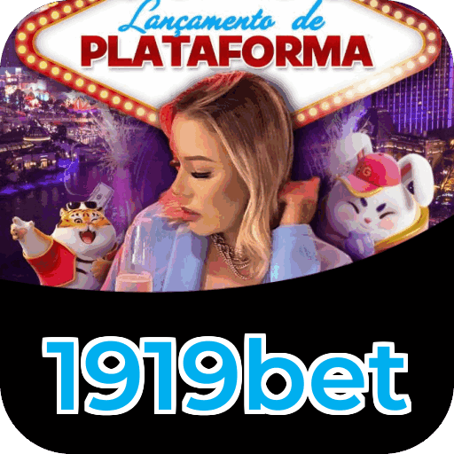 Catálogo slots 1919bet mostrando top jogos Gates Olympus Sweet Bonanza Fortune Tiger Big Bass volatilidade RTP