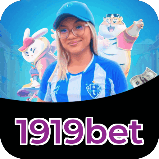 Plataforma 1919bet mostrando interface moderna, jogos certificados e recursos de segurança licenciados